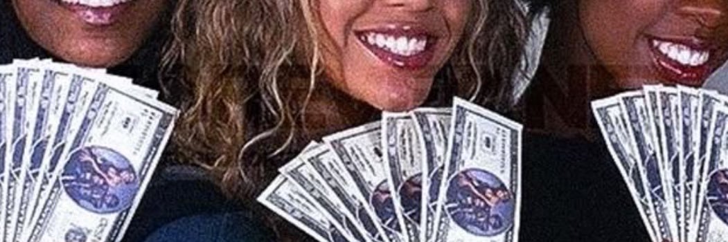 maria! banner