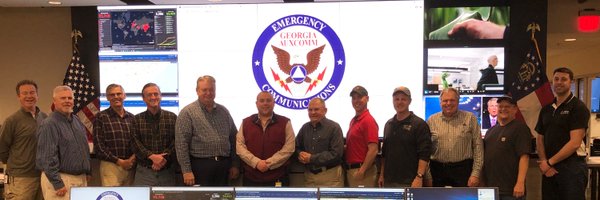 GaAUXCOMM Profile Banner