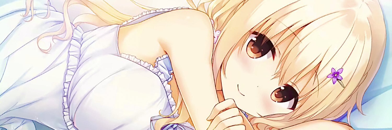 mokyu__san's profile banner image