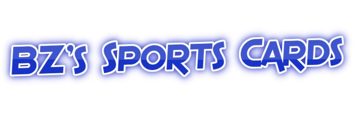BZSportsCards banner