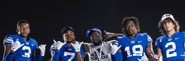CoachTroop3 Profile Banner