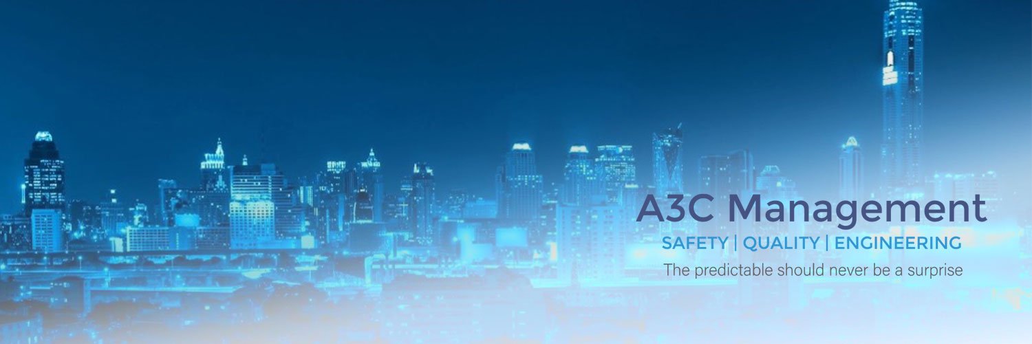 A3C Management banner