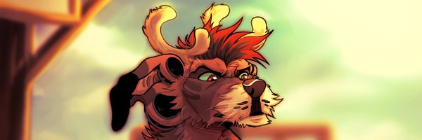 PatOWOpat Profile Banner