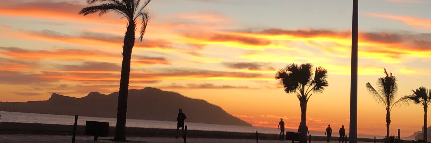 anasofiabz's profile banner image