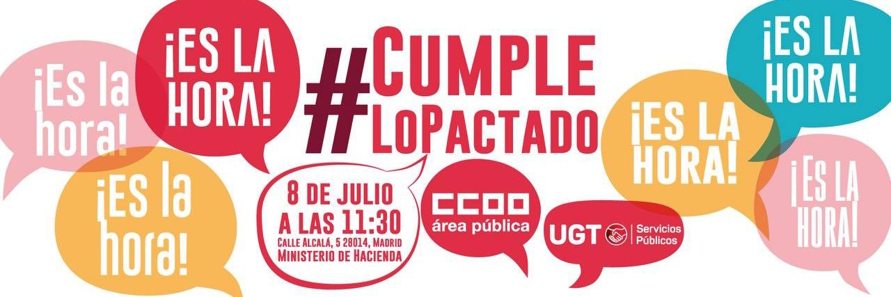 CCOO SANIDAD LEON banner