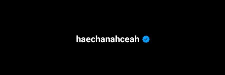 luvchcolate's profile banner image