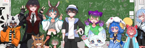 foxy_null Profile Banner