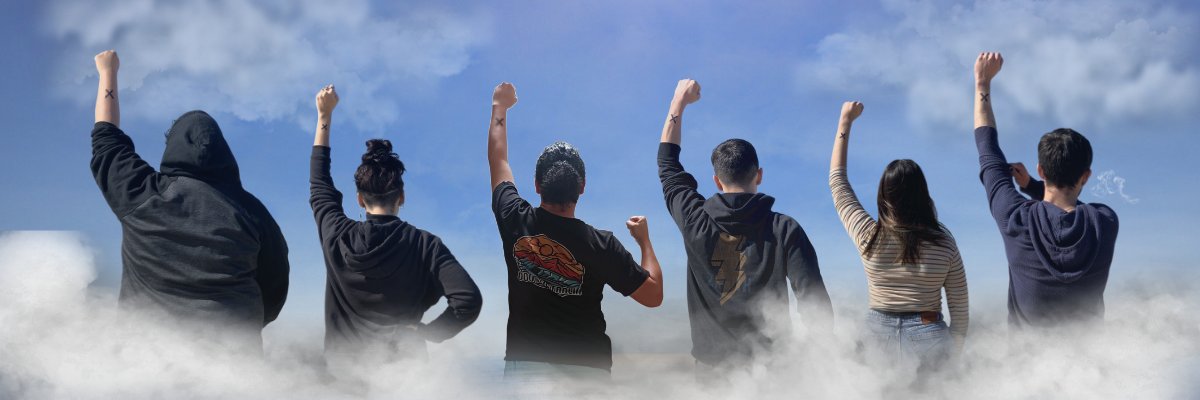 imzatou's profile banner image