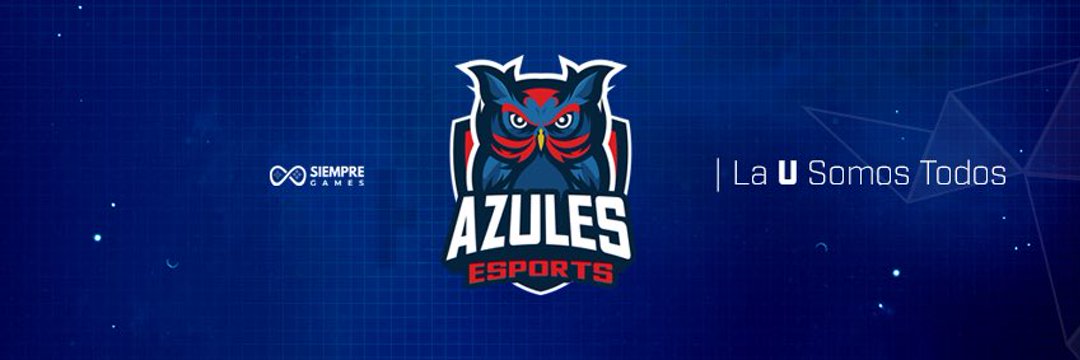 Azulex banner