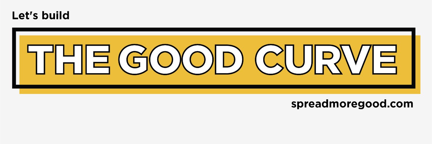 SpreadMoreGood's profile banner image