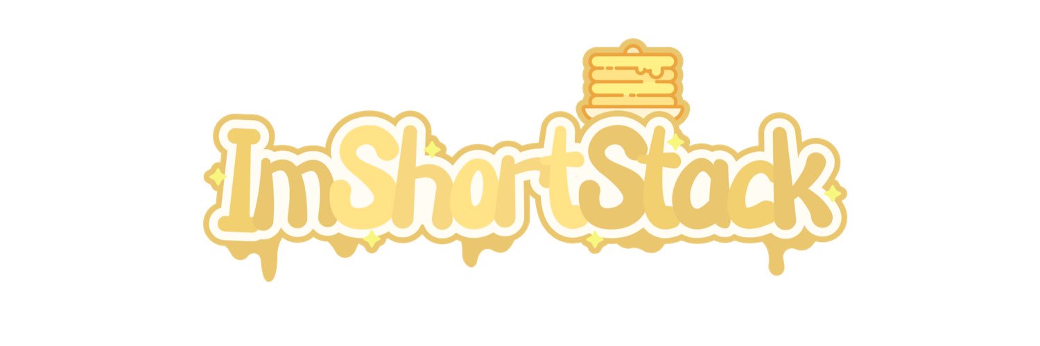 ImShortStack banner