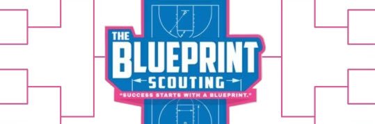 The BluePrint Scouting & Prep Girls Hoops banner