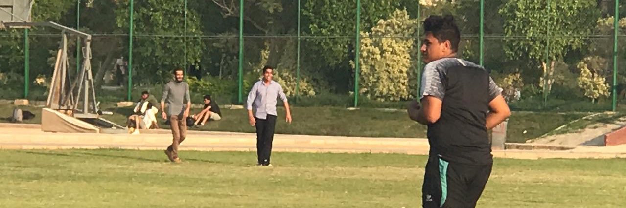 Hossam Maged ☄️ banner