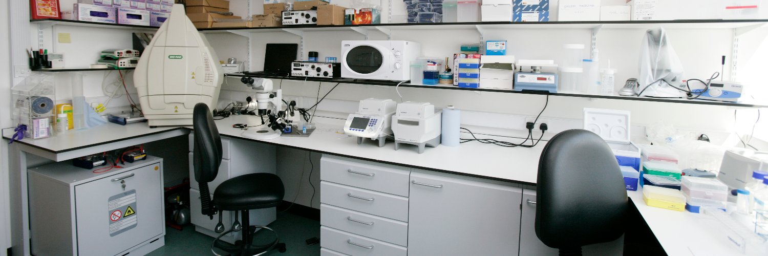 The European Xenopus Resource Centre's banner