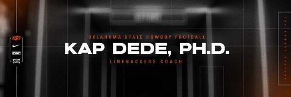 CoachKap_ Profile Banner