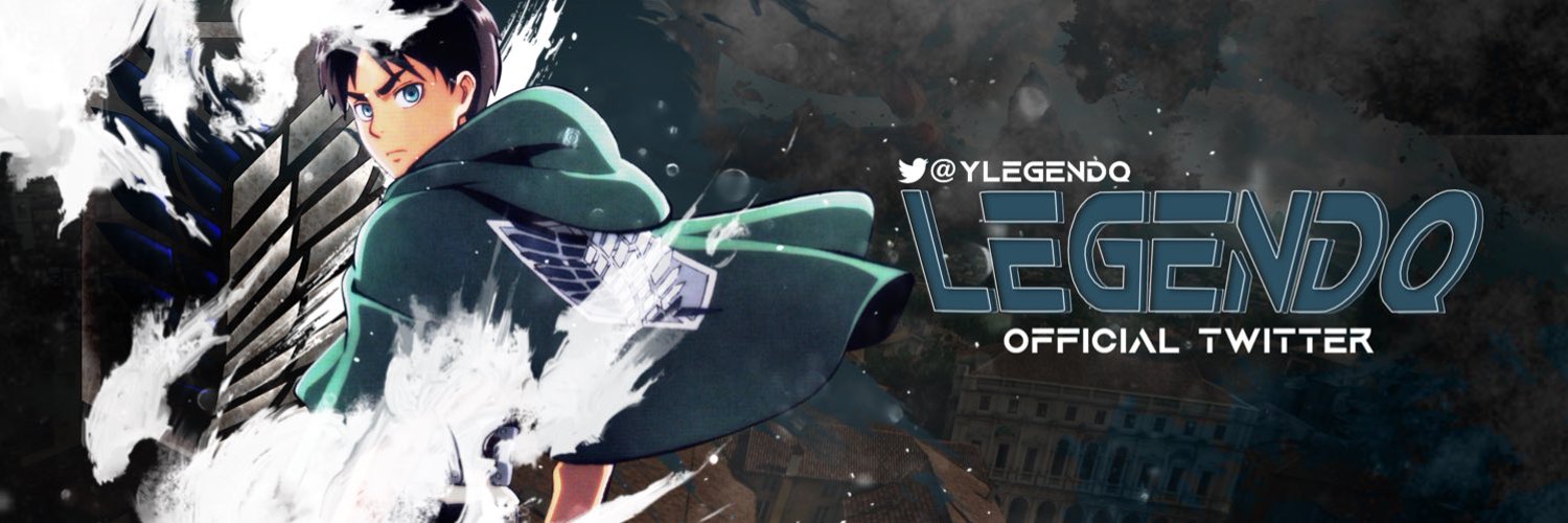 Legendq Profile Banner