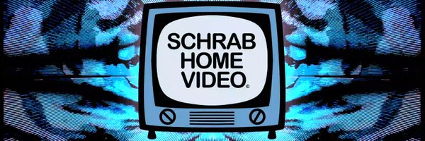 Schrab Home Video Profile Banner