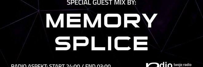 MemorySplice's profile banner image