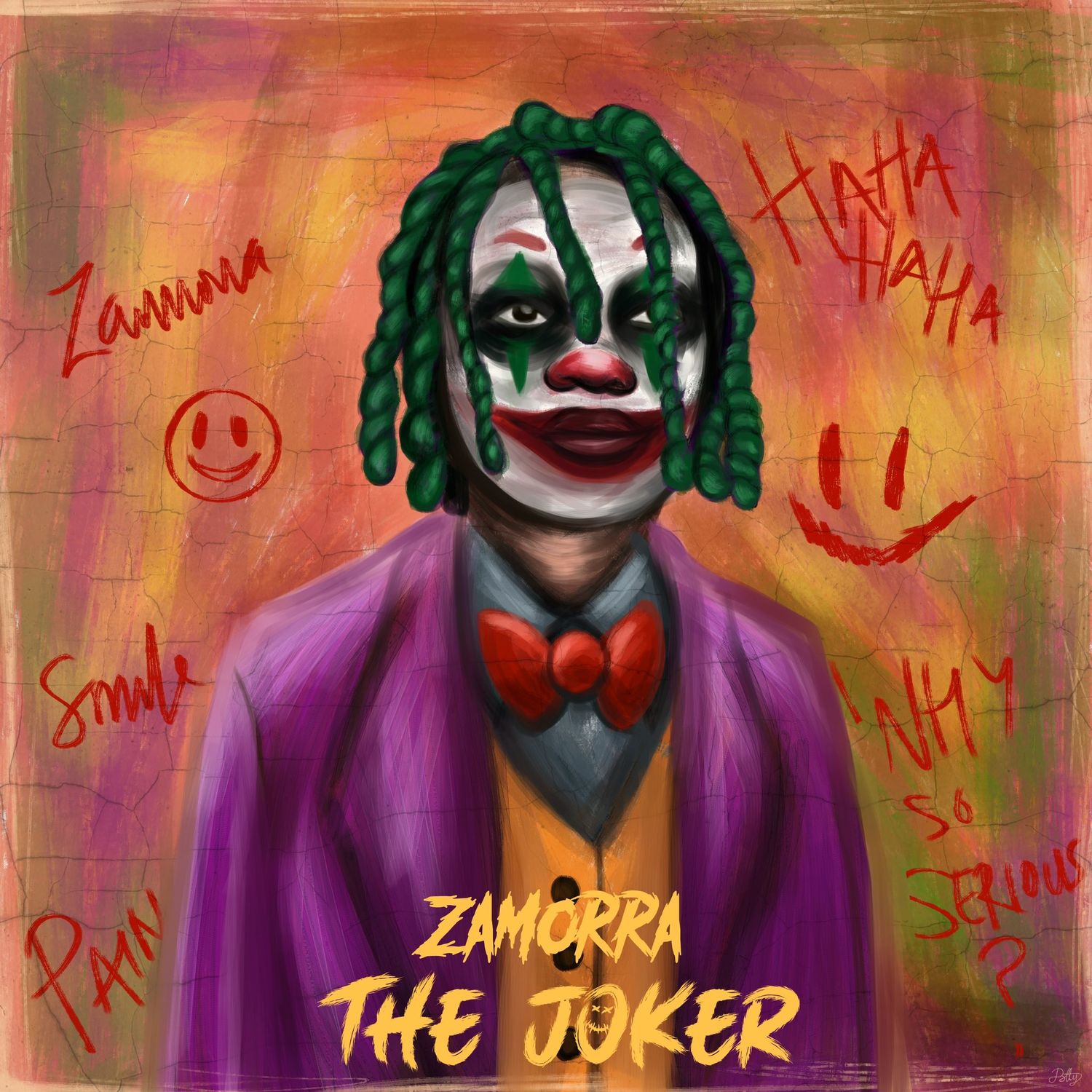 Zamo Army!'s banner