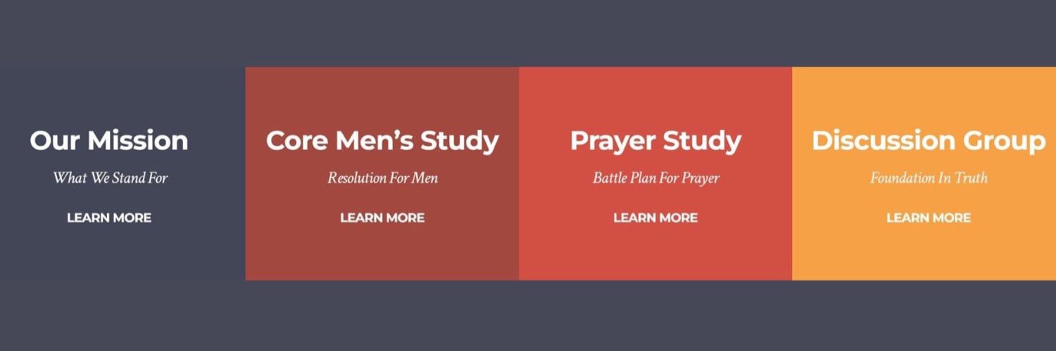 MenOfResolution's profile banner image