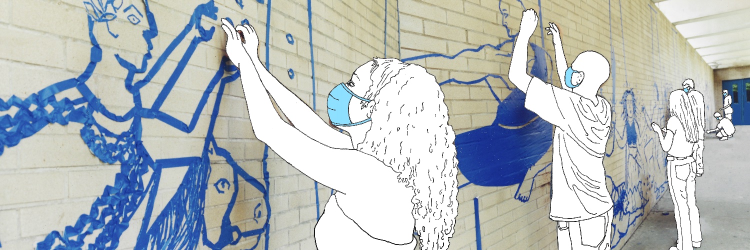 tapeart's profile banner image