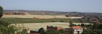 Kampala Metropolitan Properties's banner