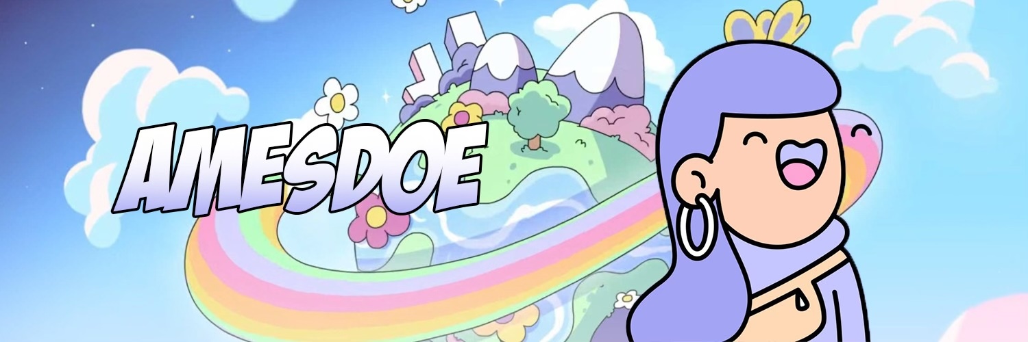 aymayng's profile banner image