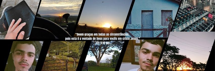IsacMoraesCard4's profile banner image