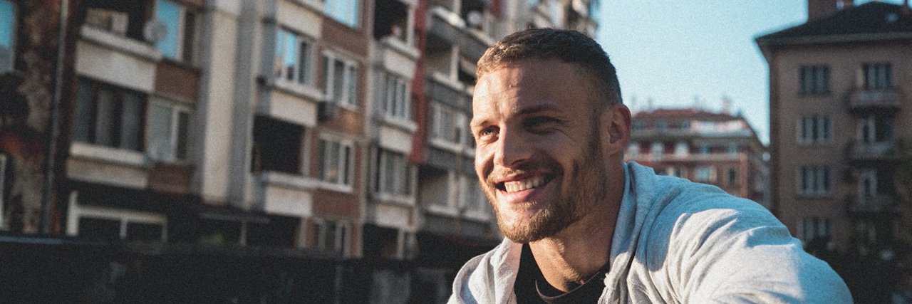 Robert Maaser banner