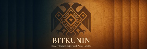 bitkunin Profile Banner