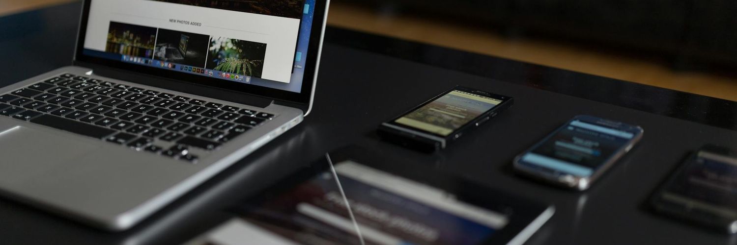 Jorge Hurtado banner