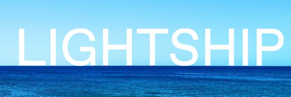 lightshipcap Profile Banner