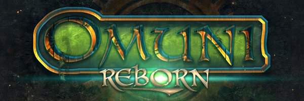 OmuniReborn Profile Banner