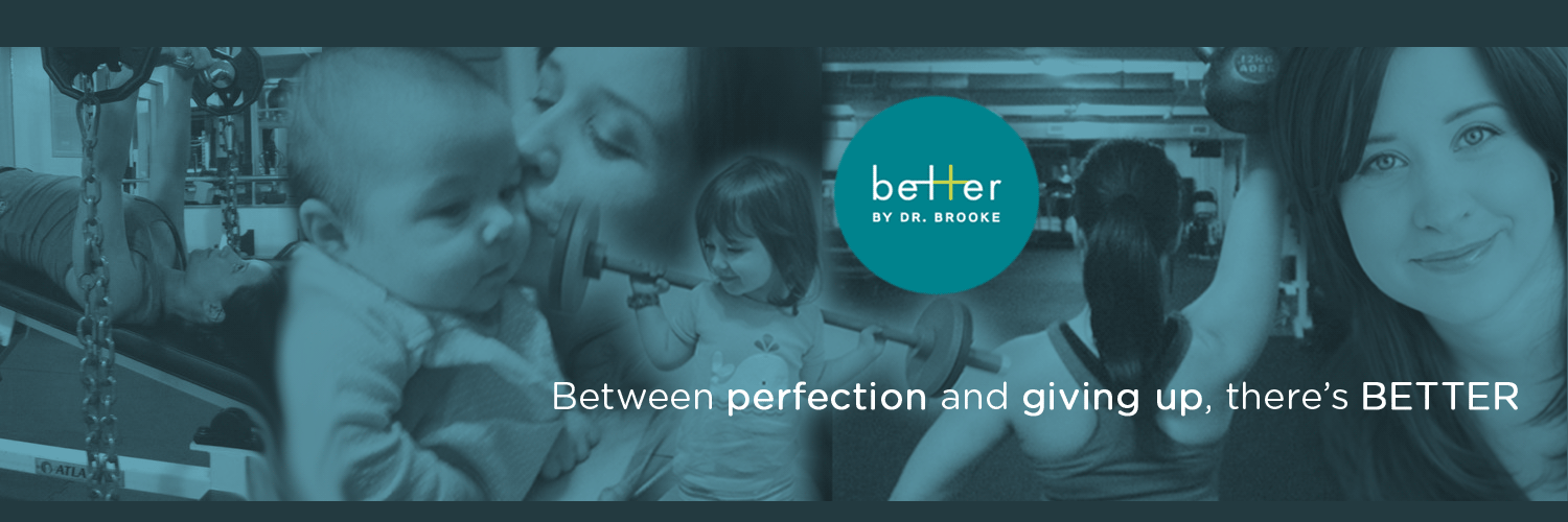 Dr Brooke Kalanick banner