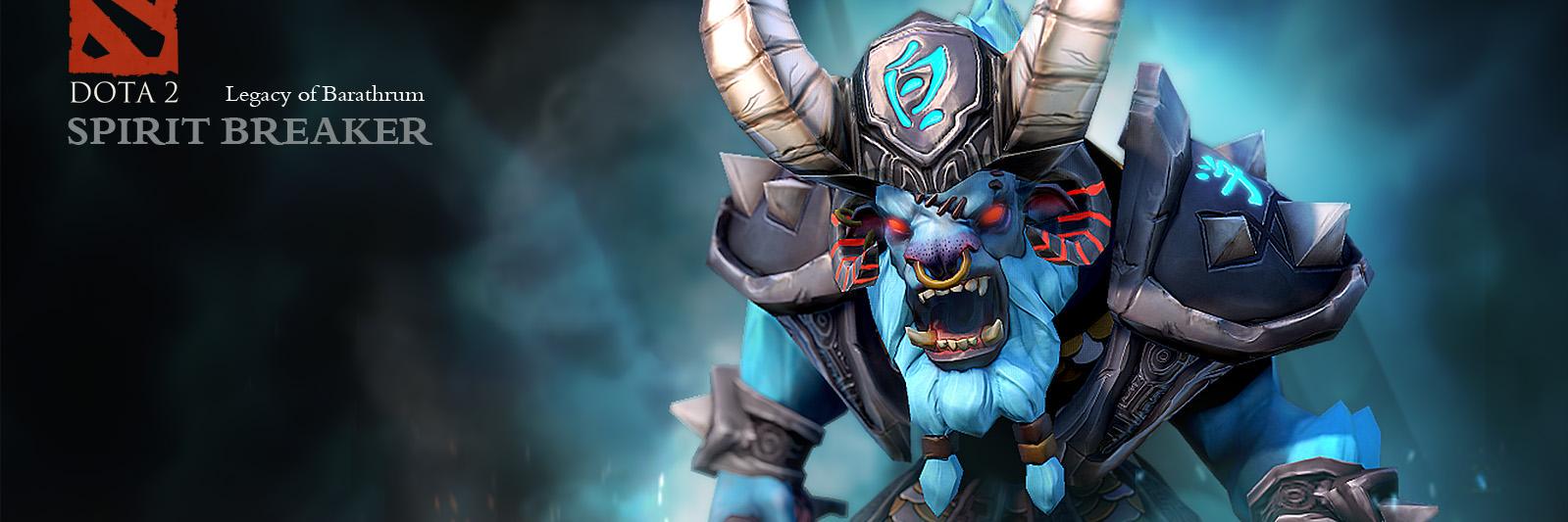 Lordikari's profile banner image