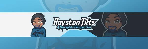 Royston Tilts Mental Health Warrior Profile Banner