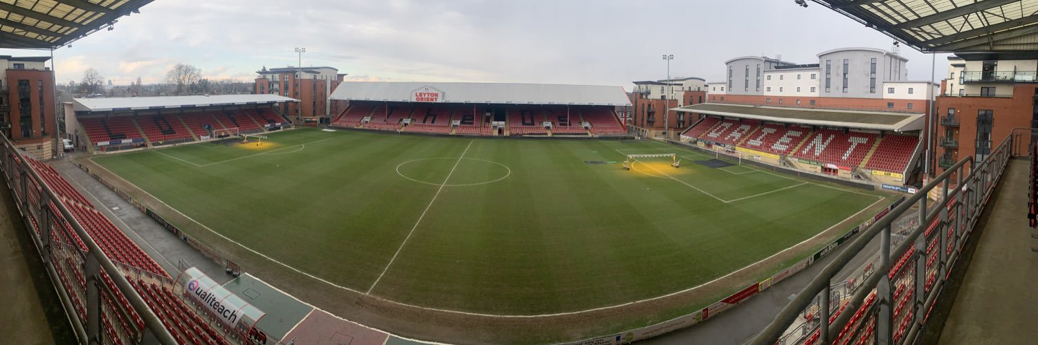 Mark Timmington banner