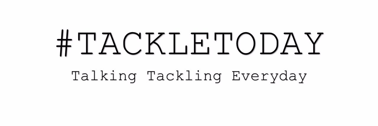 TackleToday's profile banner image