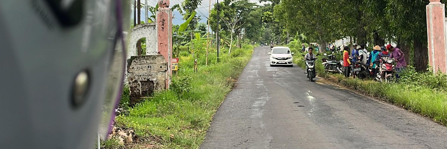 Pen Makan Onigiri banner