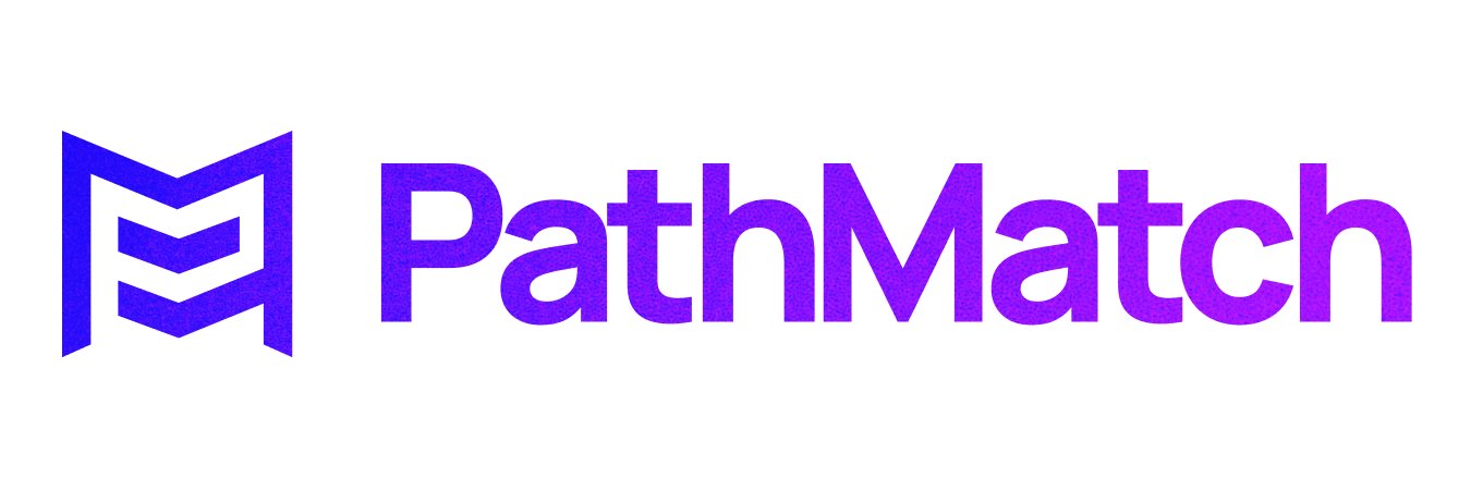 PathMatch banner