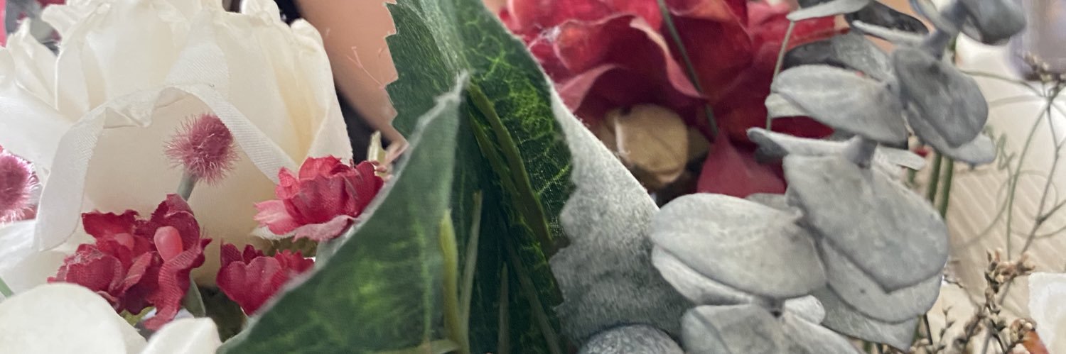 DanielleHimer's profile banner image