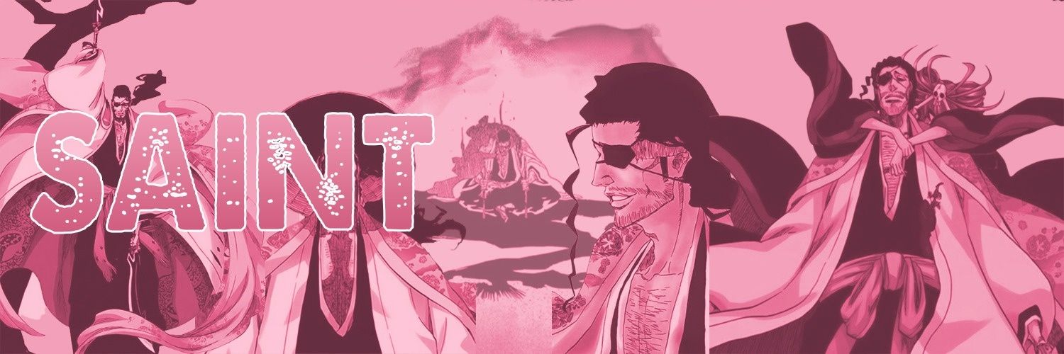 Saint ☀️ Moon's Husband banner