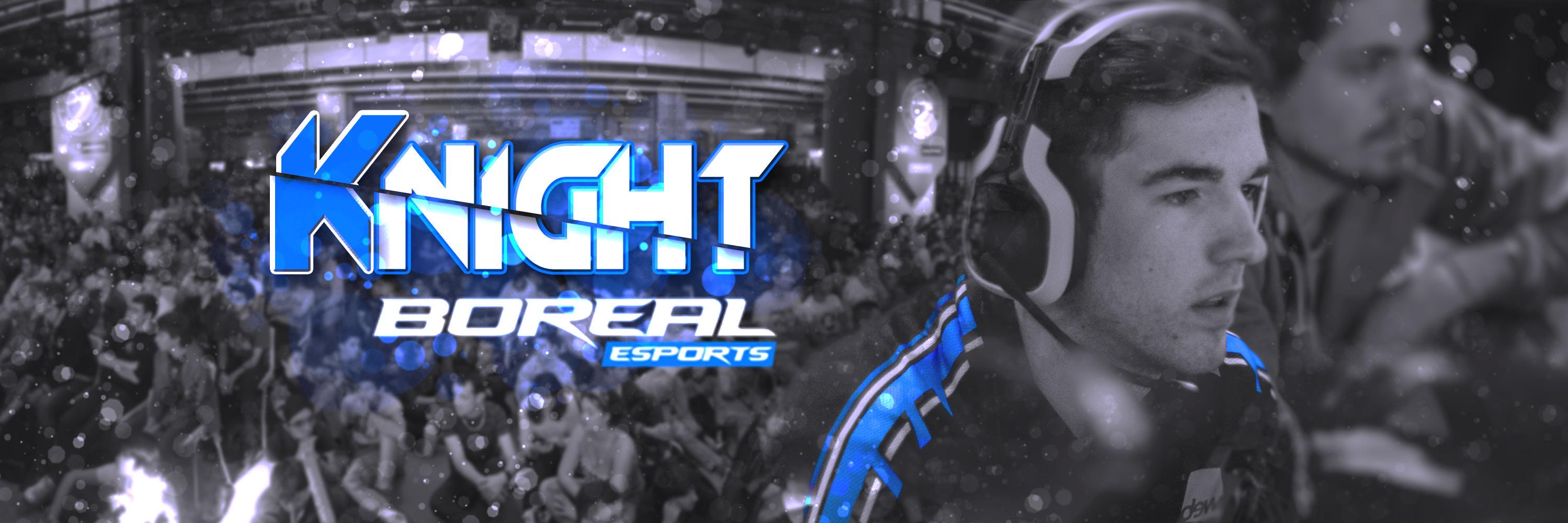 Xz8_Knight's profile banner image