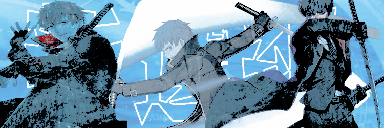xMugyouStyle's profile banner image