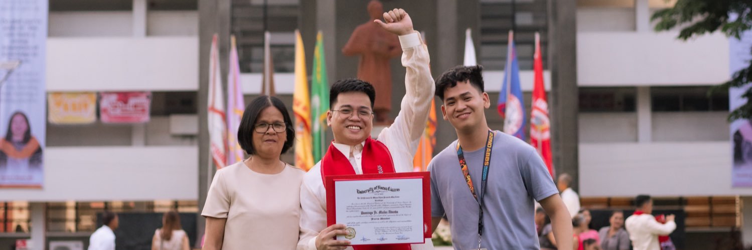 domsabunda's profile banner image