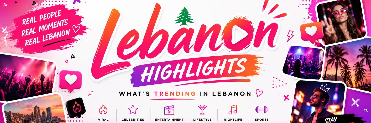 LebHighlights's profile banner image