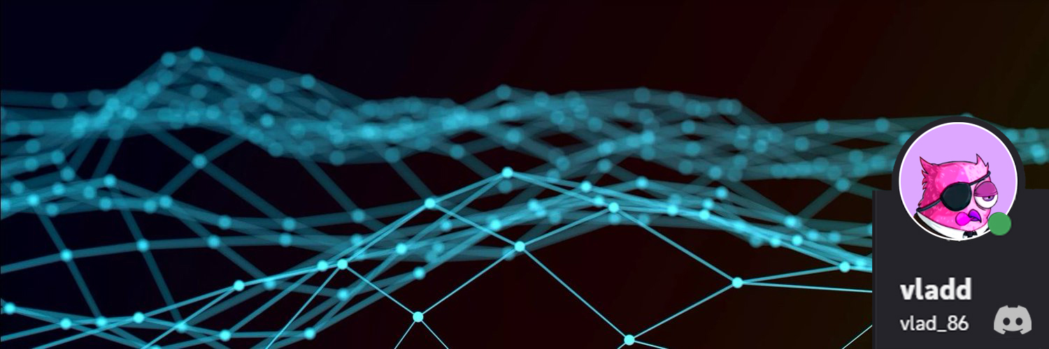 Vlad_M ( CULT ARC) banner