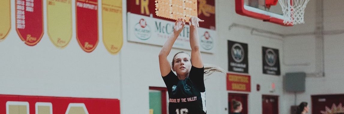 McKenzie Chimock banner