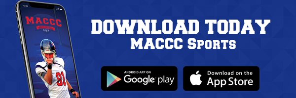 MACCCAthletics Profile Banner