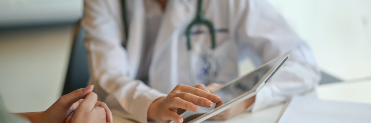 Precision Health Reports 📑❤️'s banner